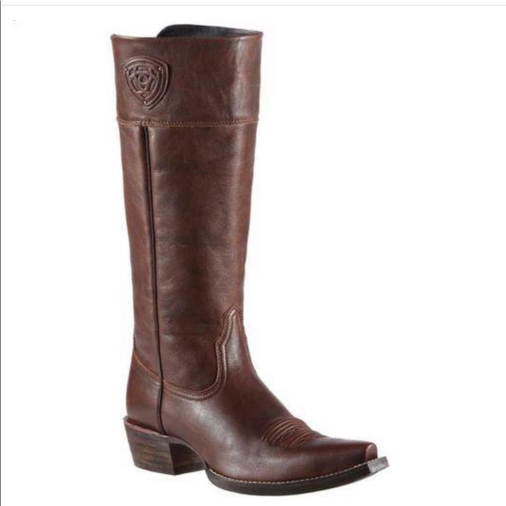 Ariat Chandler Women’s Boots